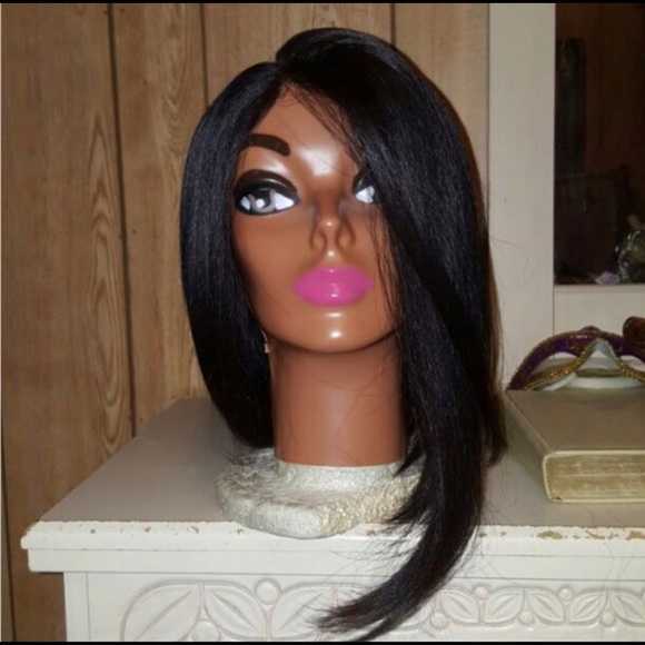 Other - Short Bob wig Other - Short Bob wig
